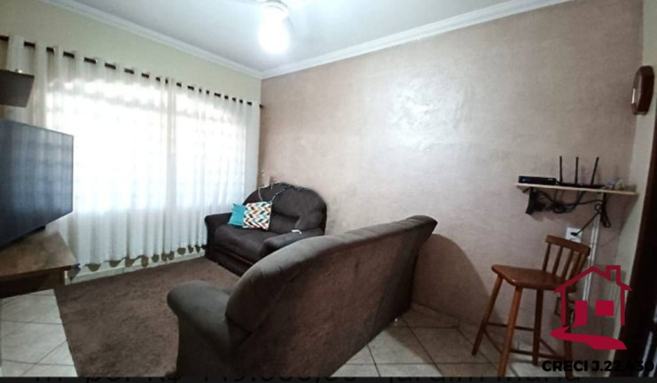 Imagem Casa com 3 Quartos à Venda, 114 m² em Jardim Maria Antonia (nova Veneza) - Sumaré