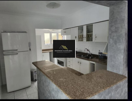 Imagem Apartamento com 3 Quartos à Venda, 155 m² em Toninhas - Ubatuba