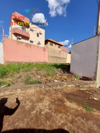 Imagem Terreno à Venda, 451 m² em Jardim Botânico - Ribeirão Preto Imagem Terreno à Venda, 451 m² em Jardim Botânico - Ribeirão Preto
