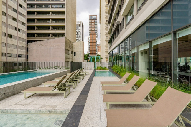 Imagem Imóvel com 3 Quartos à Venda, 163 m² em Pinheiros - São Paulo