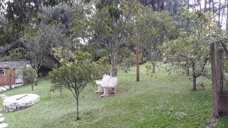 Imagem Chácara com 4 Quartos à Venda, 3 m² em Alto Da Serra (mailasqui) - São Roque