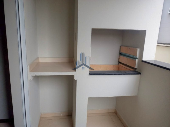 Imagem Apartamento com 2 Quartos à Venda, 55 m² em Costa E Silva - Joinville