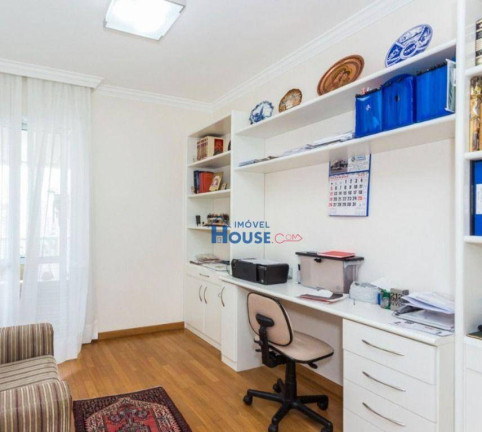 Imagem Apartamento com 4 Quartos à Venda, 225 m² em Perdizes - São Paulo Imagem Apartamento com 4 Quartos à Venda, 225 m² em Perdizes - São Paulo