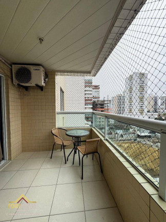 Imagem Imóvel com 1 Quarto à Venda, 56 m² em Vila Guilhermina - Praia Grande