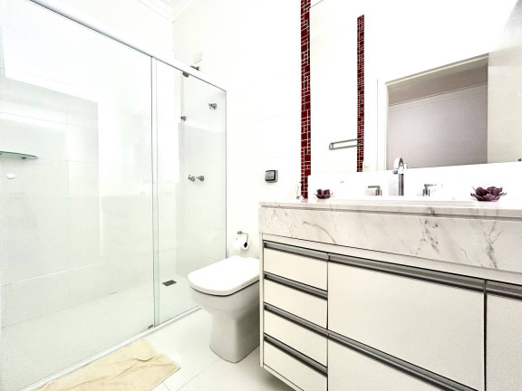Imagem Casa com 4 Quartos à Venda, 440 m² em Alphaville - Santana De Parnaíba