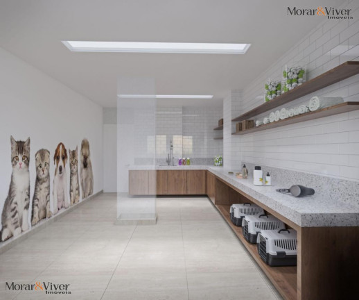 Imagem Apartamento com 2 Quartos à Venda, 48 m² em Seminário - Curitiba Imagem Apartamento com 2 Quartos à Venda, 48 m² em Seminário - Curitiba