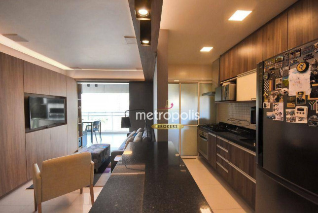 Imagem Apartamento com 2 Quartos à Venda, 72 m² em Brooklin - São Paulo Imagem Apartamento com 2 Quartos à Venda, 72 m² em Brooklin - São Paulo