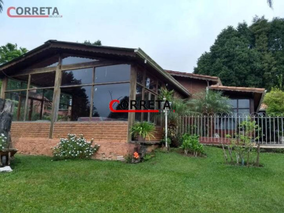 Imagem Chácara com 8 Quartos à Venda, 3.200 m² em Votorantim - Ibiúna Imagem Chácara com 8 Quartos à Venda, 3.200 m² em Votorantim - Ibiúna