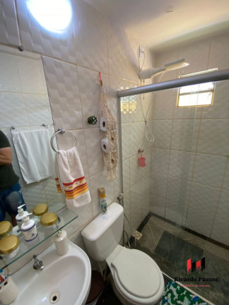 Imagem Casa com 3 Quartos à Venda, 128 m² em Paranoá - Brasília