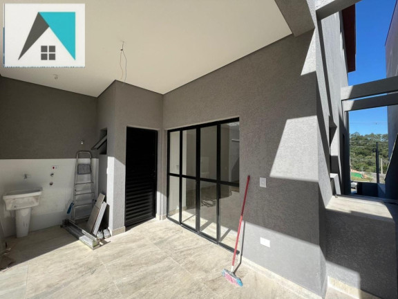 Imagem Casa com 3 Quartos à Venda, 133 m² em Chácara Jaguari (fazendinha) - Santana De Parnaíba