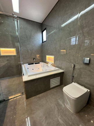 Imagem Casa com 3 Quartos à Venda, 167 m² em Village Provence - São José Do Rio Preto Imagem Casa com 3 Quartos à Venda, 167 m² em Village Provence - São José Do Rio Preto