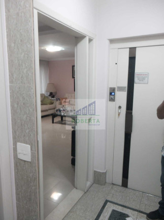 Imagem Apartamento com 4 Quartos à Venda, 196 m² em Campo Belo - São Paulo Imagem Apartamento com 4 Quartos à Venda, 196 m² em Campo Belo - São Paulo