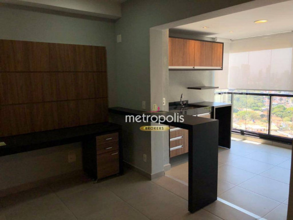 Imagem Apartamento com 1 Quarto para Alugar, 35 m² em Vila Mariana - São Paulo Imagem Apartamento com 1 Quarto para Alugar, 35 m² em Vila Mariana - São Paulo
