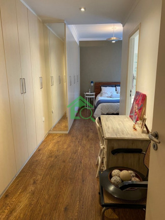 Imagem Apartamento com 3 Quartos à Venda, 185 m² em Vila Sofia - São Paulo