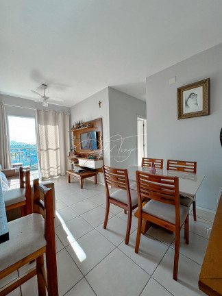Apartamento com 3 Quartos à Venda, 67 m² em Morada De Laranjeiras - Serra