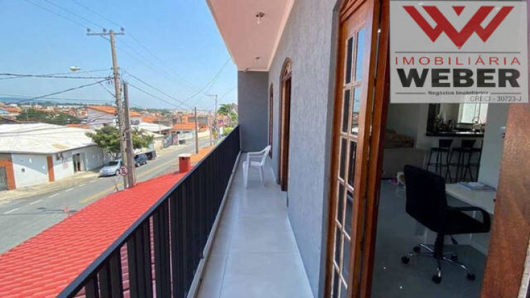 Imagem Sobrado com 2 Quartos à Venda, 250 m² em Jardim Santa Cecília - Sorocaba