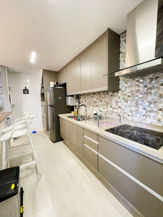Imagem Imóvel com 2 Quartos à Venda, 93 m² em Norte (águas Claras) - Brasília Imagem Imóvel com 2 Quartos à Venda, 93 m² em Norte (águas Claras) - Brasília