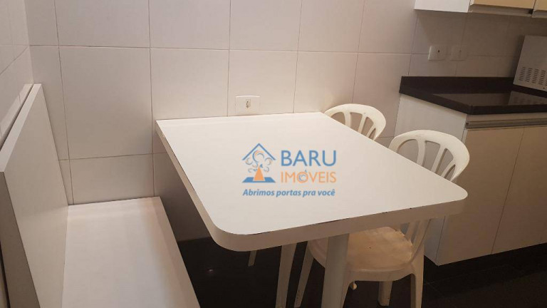 Imagem Apartamento com 3 Quartos à Venda, 119 m² em Santa Cecília - São Paulo