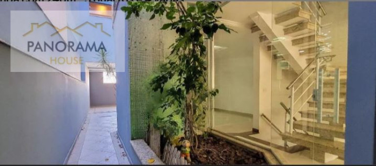 Imagem Sobrado com 3 Quartos à Venda, em Jordanópolis - São Bernardo Do Campo Imagem Sobrado com 3 Quartos à Venda, em Jordanópolis - São Bernardo Do Campo