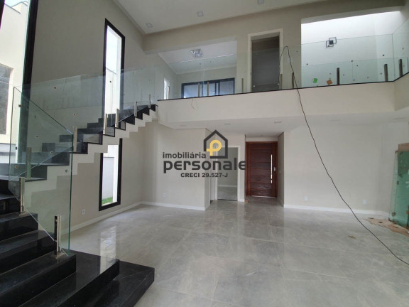 Imagem Imóvel com 4 Quartos à Venda, 349 m² em Alphaville Nova Esplanada - Votorantim Imagem Imóvel com 4 Quartos à Venda, 349 m² em Alphaville Nova Esplanada - Votorantim