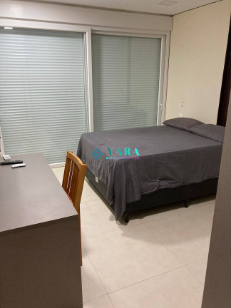 Imagem Apartamento com 2 Quartos para Temporada, 120 m² em Praia Grande - Ubatuba