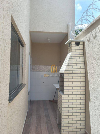 Imagem Casa com 2 Quartos à Venda, 64 m² em Jardim Botânico - Goiânia Imagem Casa com 2 Quartos à Venda, 64 m² em Jardim Botânico - Goiânia