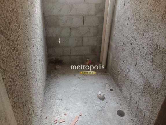 Imagem Apartamento com 1 Quarto à Venda, 41 m² em Nova Gerti - São Caetano Do Sul Imagem Apartamento com 1 Quarto à Venda, 41 m² em Nova Gerti - São Caetano Do Sul
