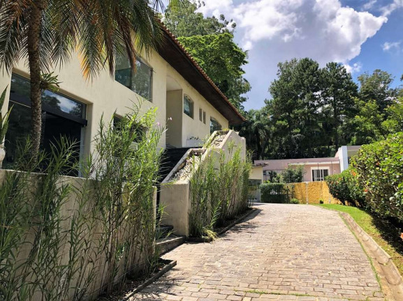 Imagem Imóvel com 4 Quartos à Venda, 1.865 m² em Granja Viana - Cotia Imagem Imóvel com 4 Quartos à Venda, 1.865 m² em Granja Viana - Cotia