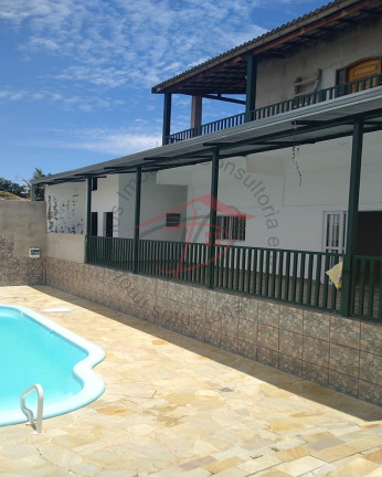 Imagem Imóvel com 2 Quartos à Venda, 380 m² em Jardim Alvorada - Monte Mor Imagem Imóvel com 2 Quartos à Venda, 380 m² em Jardim Alvorada - Monte Mor