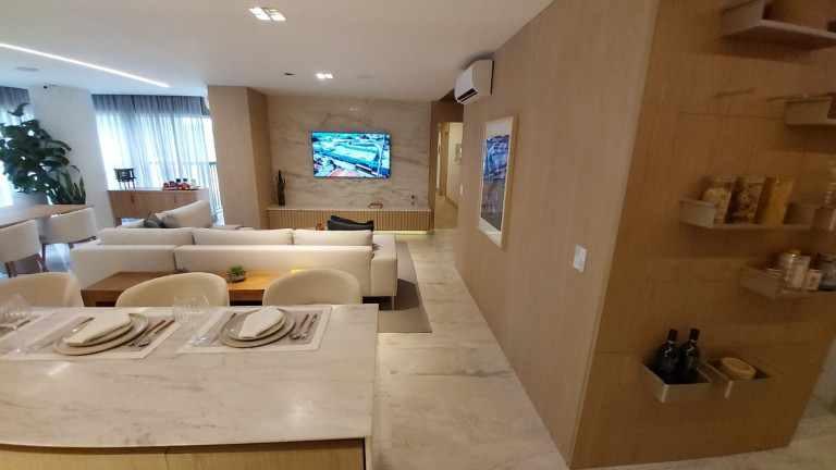 Imagem Apartamento com 3 Quartos à Venda, 144 m² em Vila Firmiano Pinto - São Paulo Imagem Apartamento com 3 Quartos à Venda, 144 m² em Vila Firmiano Pinto - São Paulo