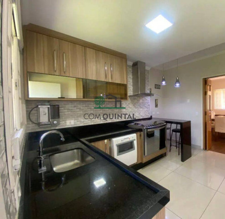Imagem Casa com 4 Quartos à Venda, 300 m² em Jardim Idaia - Embu Das Artes
