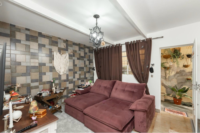 Imagem Casa com 7 Quartos à Venda, 104 m² em Chora Menino - São Paulo Imagem Casa com 7 Quartos à Venda, 104 m² em Chora Menino - São Paulo