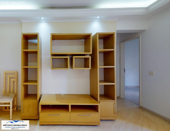 Imagem Apartamento com 2 Quartos à Venda, 61 m² em Saúde - São Paulo Imagem Apartamento com 2 Quartos à Venda, 61 m² em Saúde - São Paulo