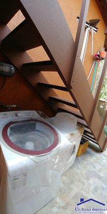 Imagem Sobrado com 3 Quartos à Venda, 132 m² em Horto Florestal - Ubatuba