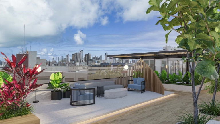 Imagem Apartamento com 4 Quartos à Venda, 219 m² em Jardim Oceania - João Pessoa Imagem Apartamento com 4 Quartos à Venda, 219 m² em Jardim Oceania - João Pessoa