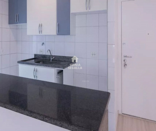 Imagem Apartamento com 2 Quartos à Venda, 58 m² em Barra Funda - São Paulo