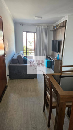 Apartamento com 2 Quartos à Venda, 60 m² em Jardim Europa - Sorocaba