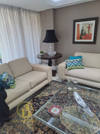 Imagem Apartamento para Alugar, 132 m² em Alphaville - Barueri