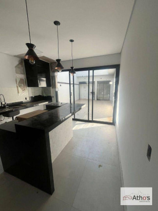Imagem Casa com 3 Quartos à Venda, 140 m² em Gran Reserve - Indaiatuba
