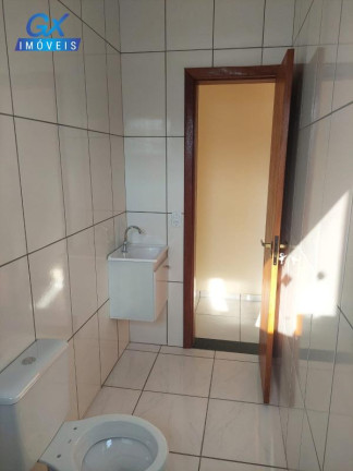 Imagem Casa com 2 Quartos à Venda, 65 m² em San Marino - Ribeirão Das Neves Imagem Casa com 2 Quartos à Venda, 65 m² em San Marino - Ribeirão Das Neves