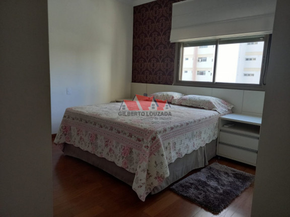 Imagem Apartamento com 5 Quartos à Venda, 287 m² em Campo Belo - São Paulo