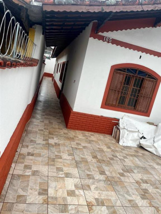 Imagem Casa com 2 Quartos à Venda, 75 m² em Caiçara - Praia Grande