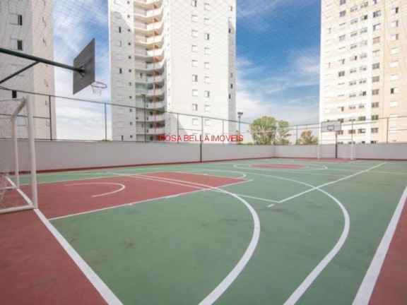 Imagem Apartamento com 2 Quartos à Venda, 54 m² em Vila Prudente - São Paulo