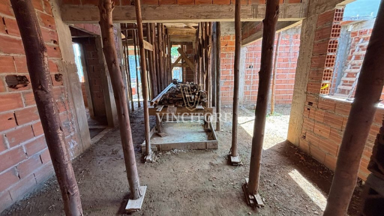 Imagem Casa de Condomínio com 3 Quartos à Venda, 250 m² em Parque Olívio Franceschini - Hortolândia Imagem Casa de Condomínio com 3 Quartos à Venda, 250 m² em Parque Olívio Franceschini - Hortolândia