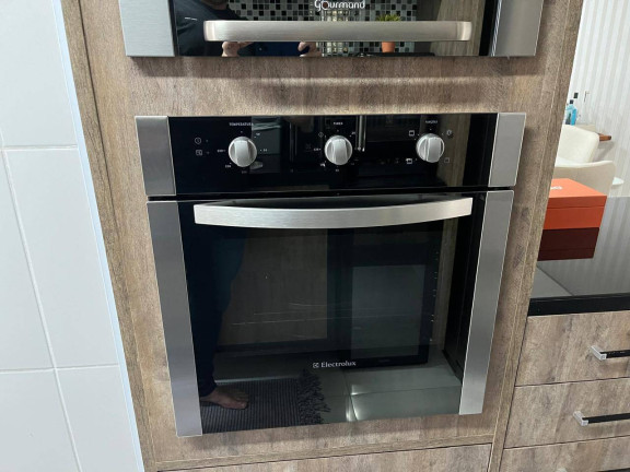 Imagem Apartamento com 2 Quartos à Venda, 114 m² em Vila Osasco - Osasco