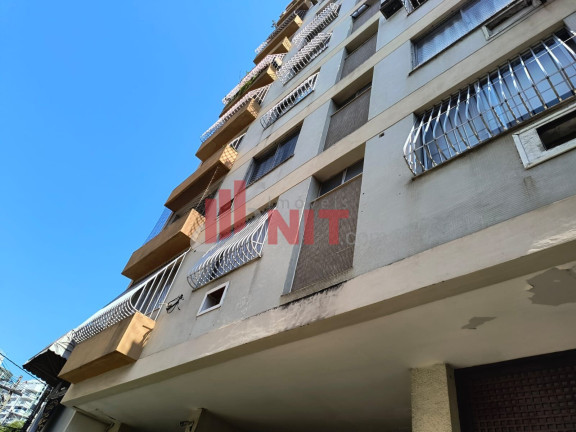 Imagem Apartamento com 2 Quartos à Venda, 100 m² em Santa Rosa - Niterói