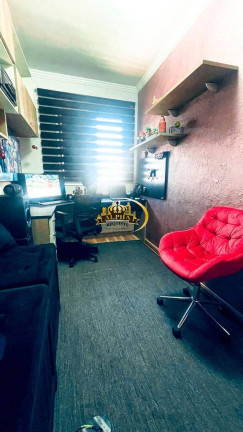 Imagem Apartamento com 2 Quartos à Venda, 50 m² em Centro - Osasco
