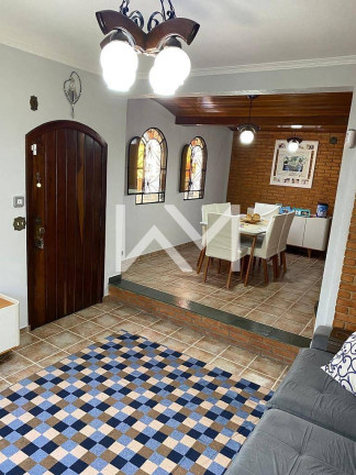 Imagem Sobrado com 3 Quartos à Venda, 217 m² em Jardim Santa Cecília - Guarulhos Imagem Sobrado com 3 Quartos à Venda, 217 m² em Jardim Santa Cecília - Guarulhos