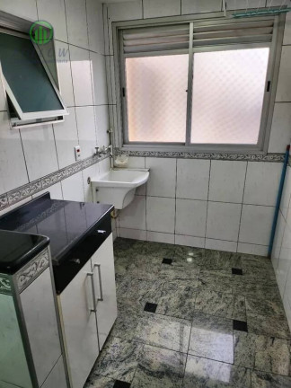 Imagem Apartamento com 3 Quartos à Venda, 67 m² em Jaguaribe - Osasco Imagem Apartamento com 3 Quartos à Venda, 67 m² em Jaguaribe - Osasco