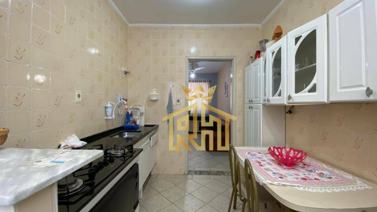 Imagem Apartamento com 2 Quartos à Venda, 46 m² em Guilhermina - Praia Grande Imagem Apartamento com 2 Quartos à Venda, 46 m² em Guilhermina - Praia Grande